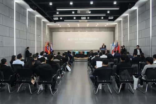 軍轉民高科技高市場容量項目對接會在南沙樂天云谷成功舉辦，助力信息技術咨詢發展